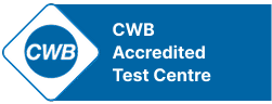 cwb accredited test centre cwb accredited test centre