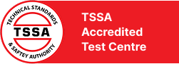 tssa accredited testing centre tssa accredited testing centre